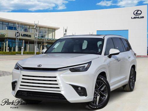 2026 Lexus TX 350 Premium