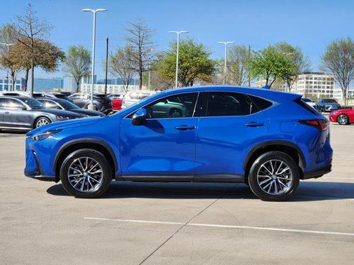 2025 Lexus NX 250 Premium