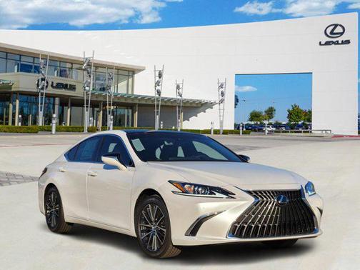 2025 Lexus ES 350 Base