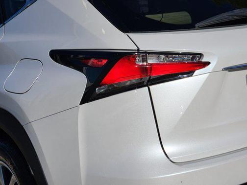 2015 Lexus NX 200t Base