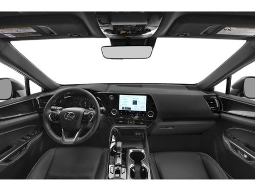 2025 Lexus NX 250 Base