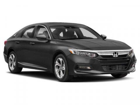 2018 Honda Accord EX-L 2.0T