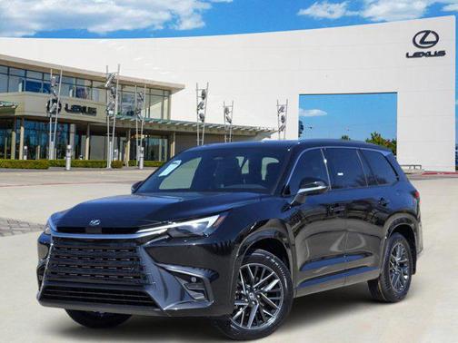 2026 Lexus TX 350 Premium