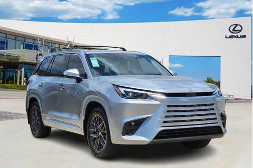 2025 Lexus TX 350 Premium