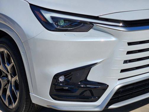 2026 Lexus TX 500h F SPORT Premium