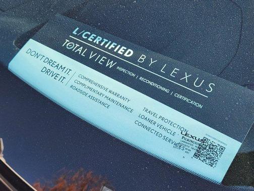 2024 Lexus RX 350 Premium Plus