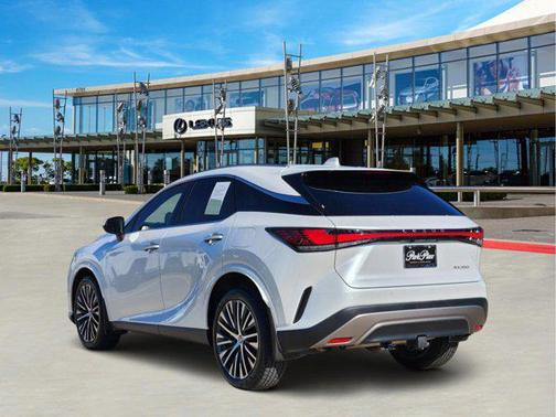 2024 Lexus RX 350 Premium Plus