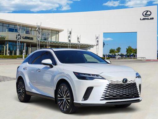 2024 Lexus RX 350 Premium Plus