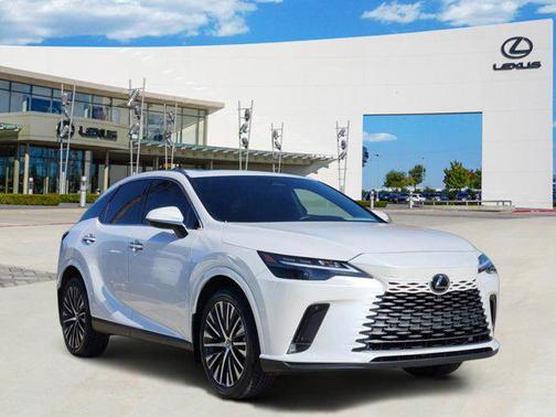 2024 Lexus RX 350 Premium Plus