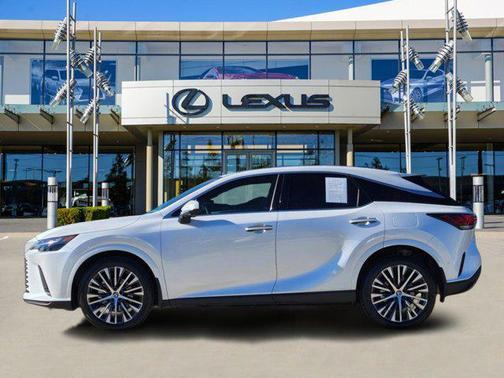 2024 Lexus RX 350 Premium Plus