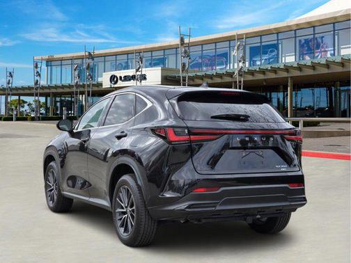 2022 Lexus NX 350 Premium