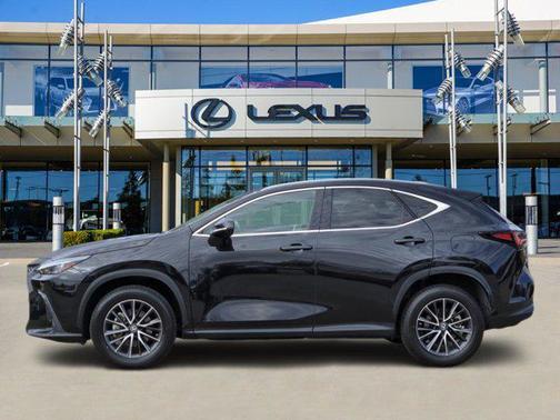 2022 Lexus NX 350 Premium