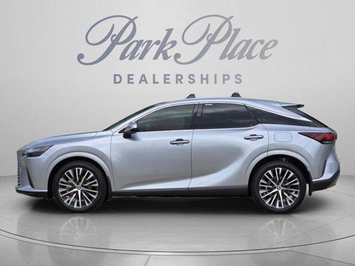 Iridium 2026 Lexus RX 350 Premium