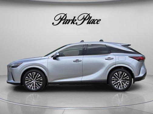 Iridium 2026 Lexus RX 350 Premium