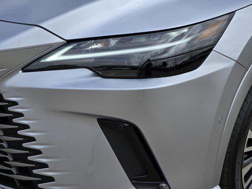 Iridium 2026 Lexus RX 350 Premium