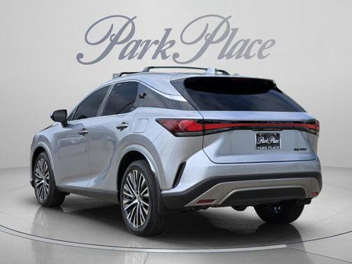 Iridium 2026 Lexus RX 350 Premium
