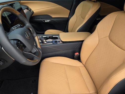 Iridium 2026 Lexus RX 350 Premium