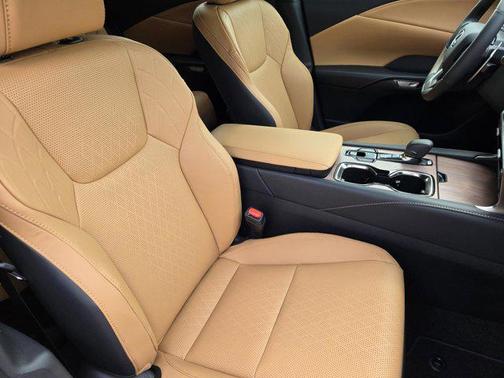 Iridium 2026 Lexus RX 350 Premium