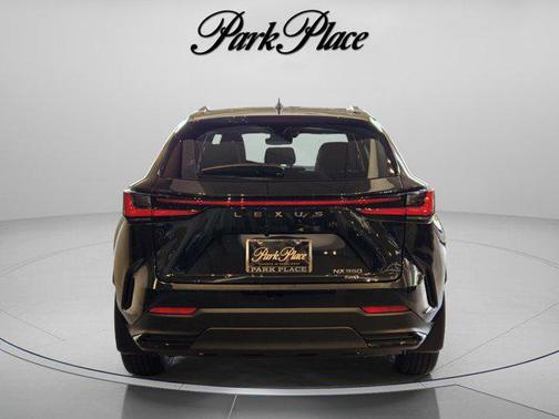 Caviar 2026 Lexus NX 350 Luxury