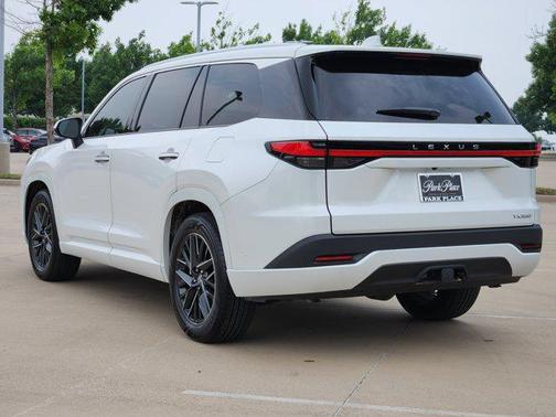 2024 Lexus TX 350 Premium