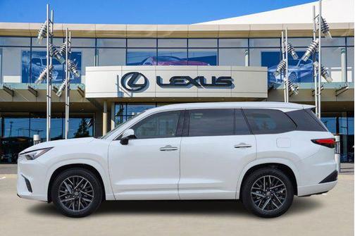2024 Lexus TX 350 Premium