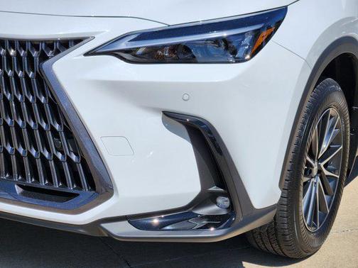 2026 Lexus NX 350 NX 350