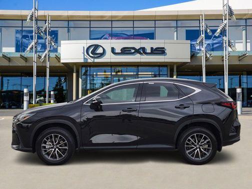2026 Lexus NX 350 NX 350