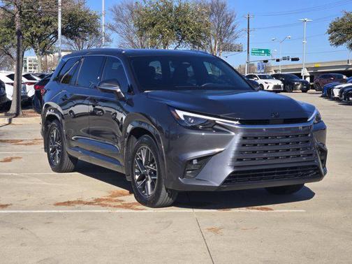 2025 Lexus TX 350 Premium