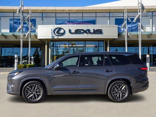 2025 Lexus TX 350 Premium