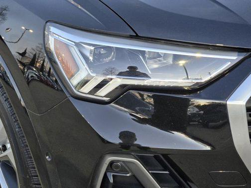 2021 Audi Q3 45 S line Premium Plus