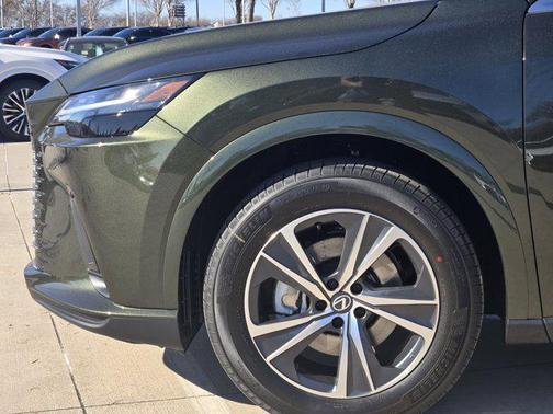 2026 Lexus RX 350 Base