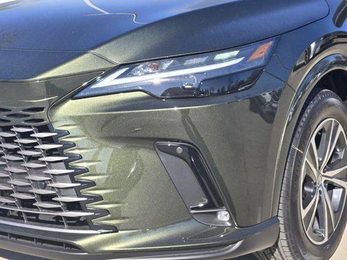 2026 Lexus RX 350 Base