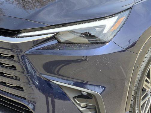 2026 Lexus TX 350 Luxury