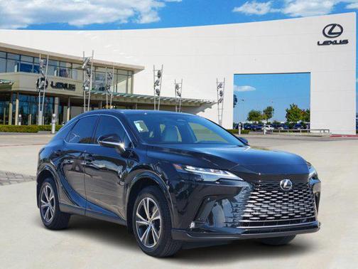 2026 Lexus RX 350 Base