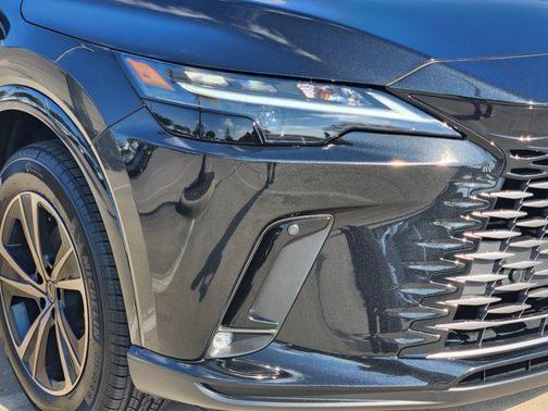 2026 Lexus RX 350 Base