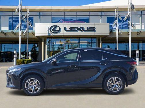 2026 Lexus RX 350 Base