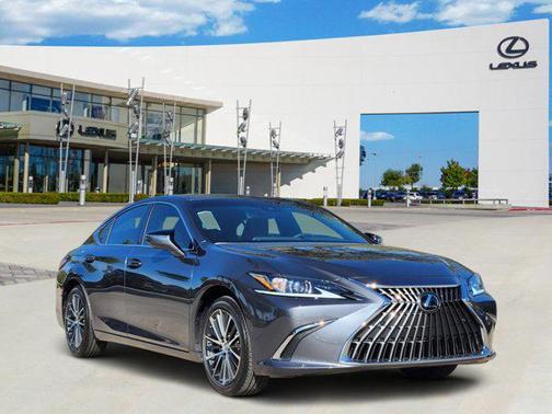 2025 Lexus ES 350 Base