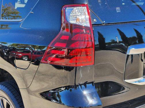 2022 Lexus GX 460 Premium