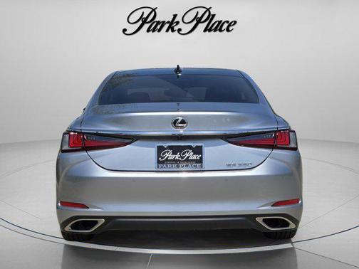 Iridium 2025 Lexus ES 350 Premium