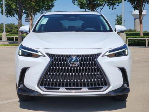 2026 Lexus NX 350 NX 350 Premium