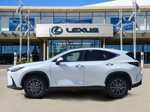 2026 Lexus NX 350 Premium