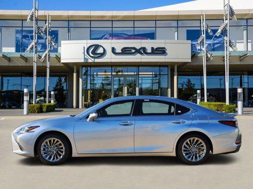 2025 Lexus ES 350 Ultra Luxury