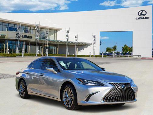 2025 Lexus ES 350 Ultra Luxury