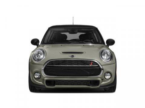 2021 MINI Hardtop Cooper S