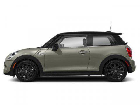 2021 MINI Hardtop Cooper S