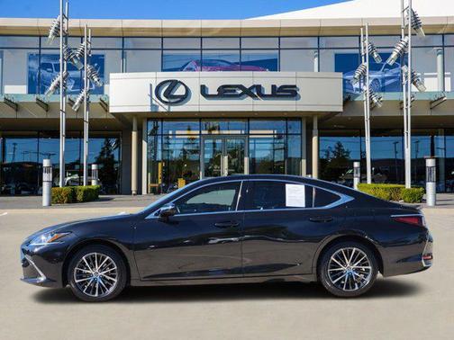 2023 Lexus ES 300h Premium