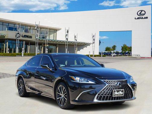 2023 Lexus ES 300h Premium