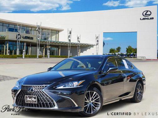 2023 Lexus ES 300h Premium