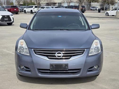 2012 Nissan Altima 2.5 S
