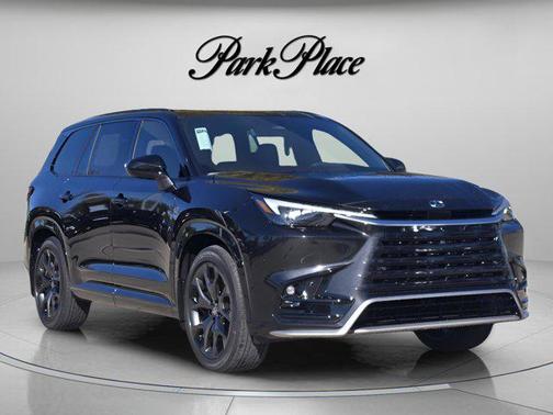 Caviar 2026 Lexus TX 500h F SPORT Premium